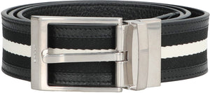 Shiffie reversible leather belt-1